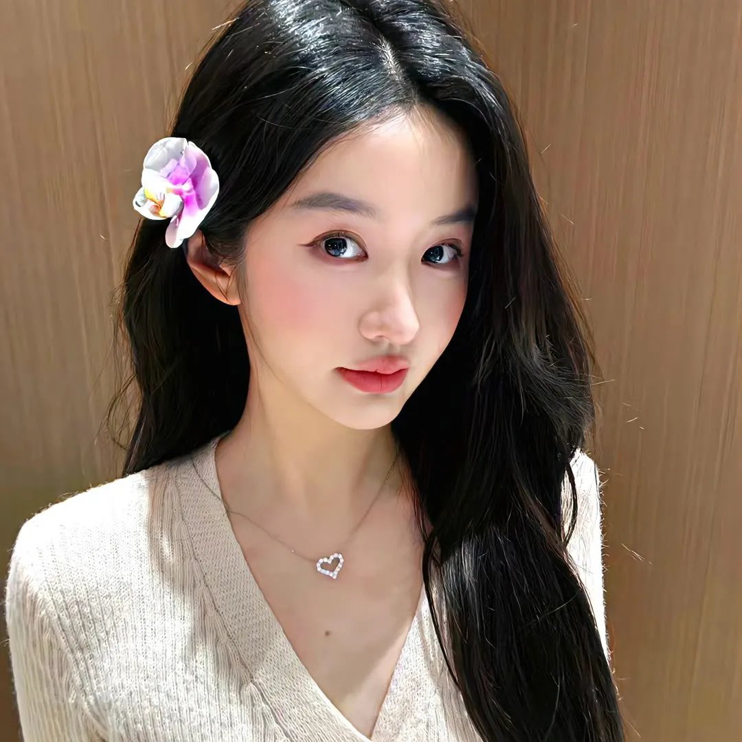 爱情应该有的样子